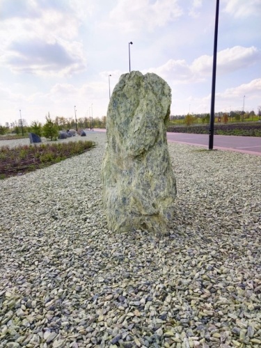 Купить змеевик валуны