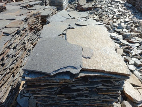 Серицит для лестницы, ступеней купить в Анапе