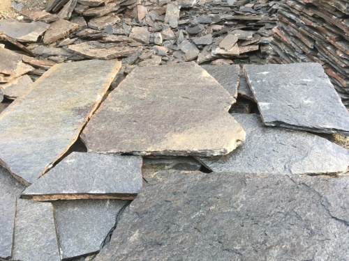 Серицит для лестницы, ступеней купить в Анапе